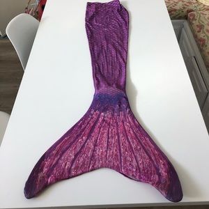 Marmaidens Mermaid tail